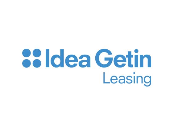 Logo Idea Getin Leasing